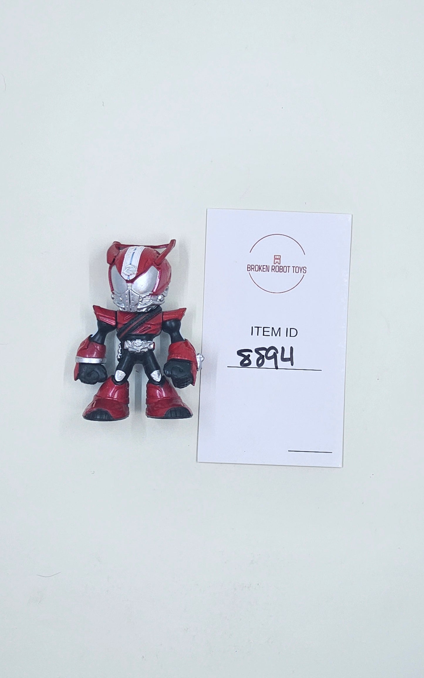 SD Kamen Rider Drive - Kamen Rider Drive - Kamen Rider