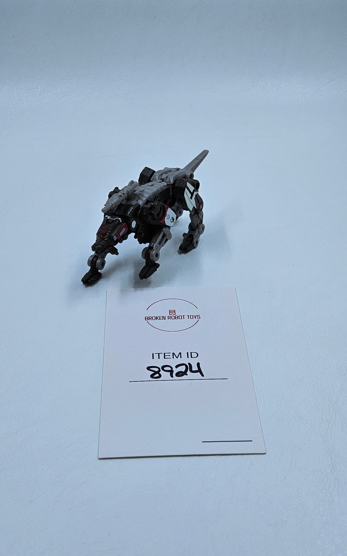 Transformers - Studio Series Core Class Bumblebee - Ravage
