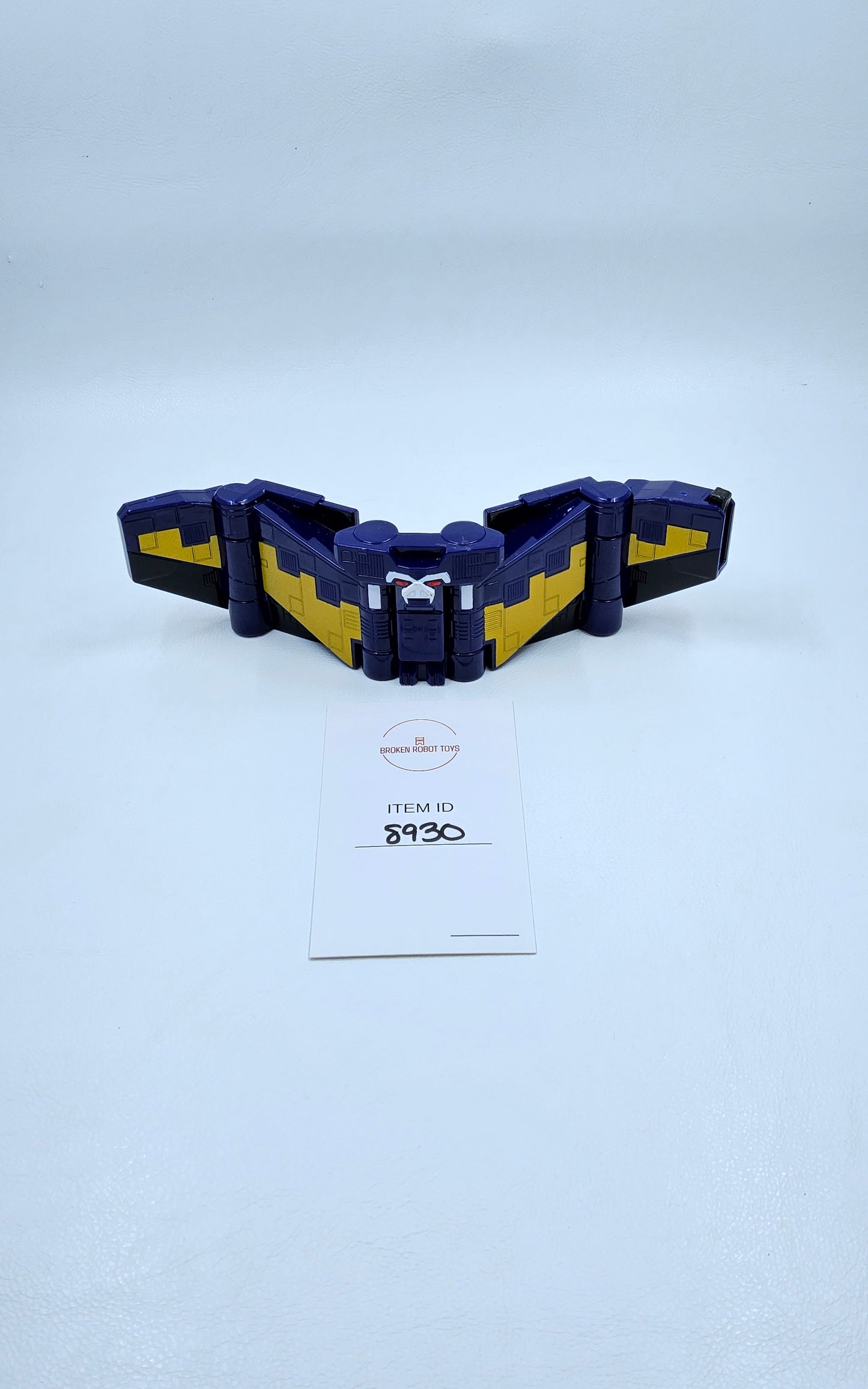 Cube Bat - Zyuohger - Super Sentai