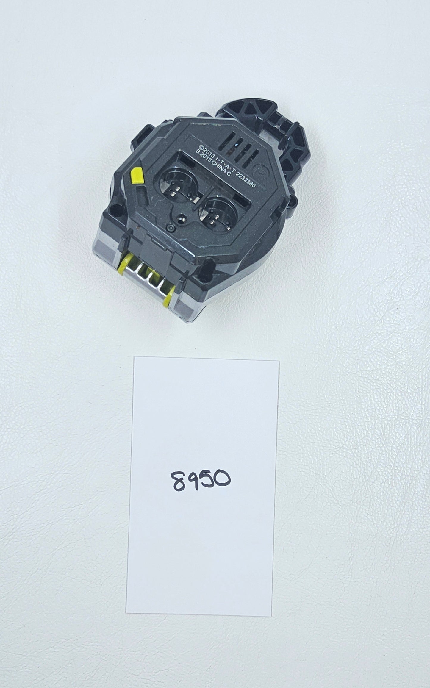 Durian - Lockseed - Kamen Rider Gaim - No Battery Cover