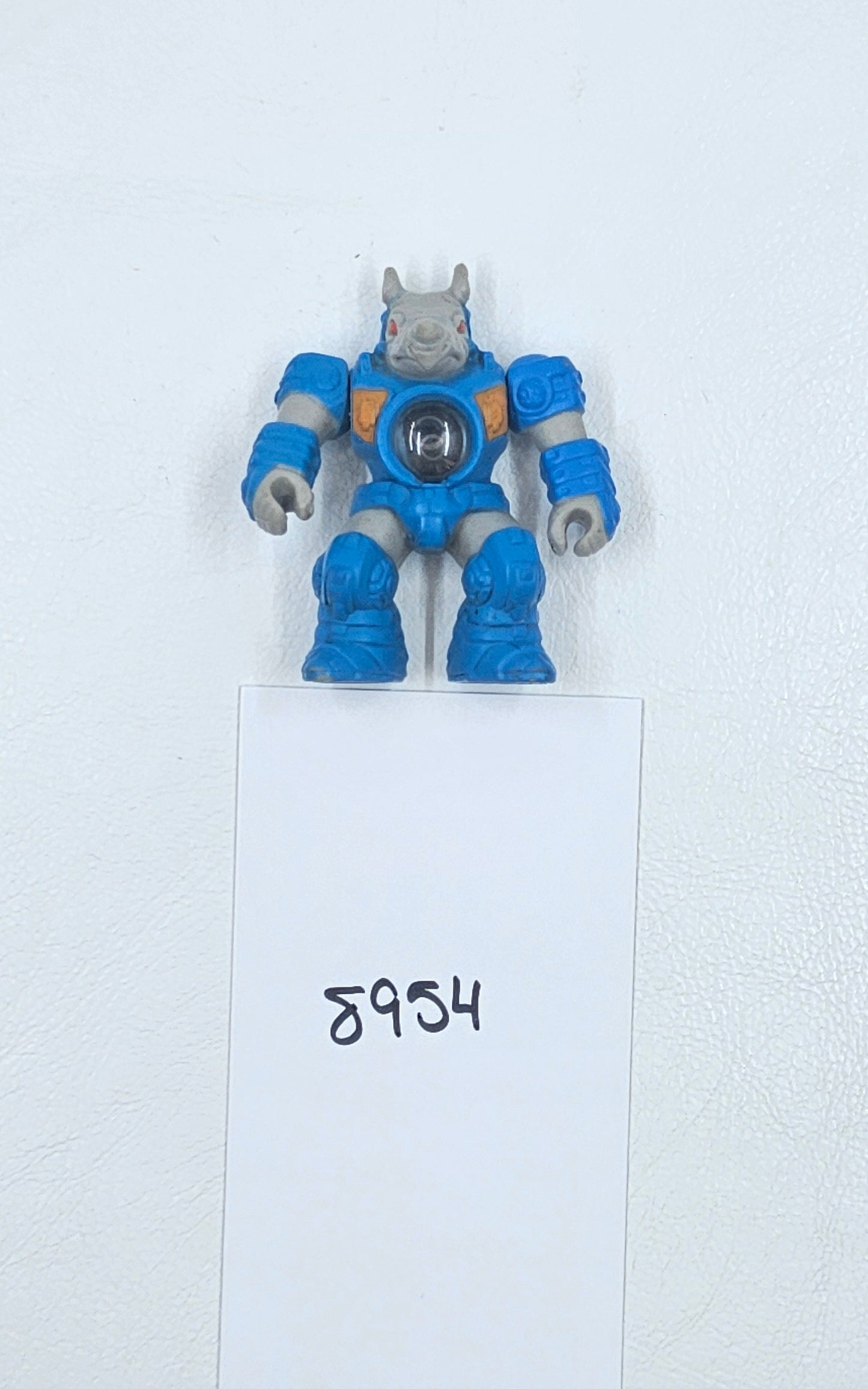 Sailon Rhino - Transformers - Laser Beasts