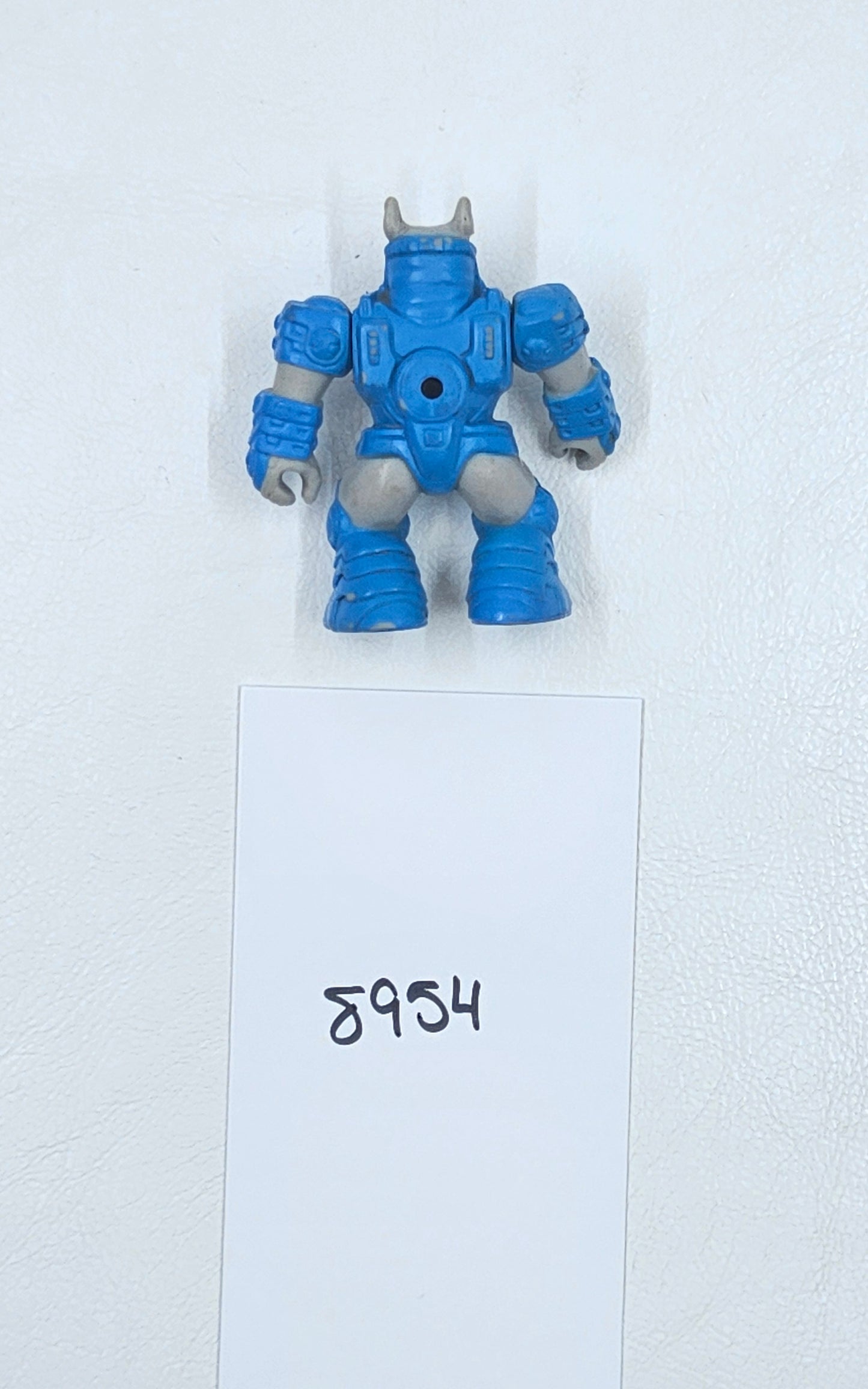 Sailon Rhino - Transformers - Laser Beasts