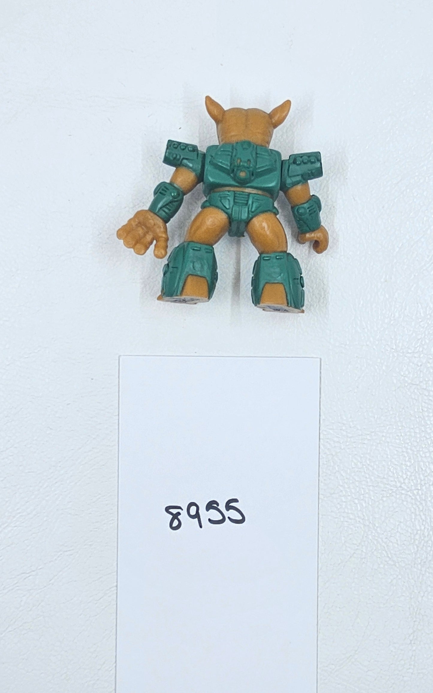 Tarsier Tyrant - Transformers - Battle Beasts