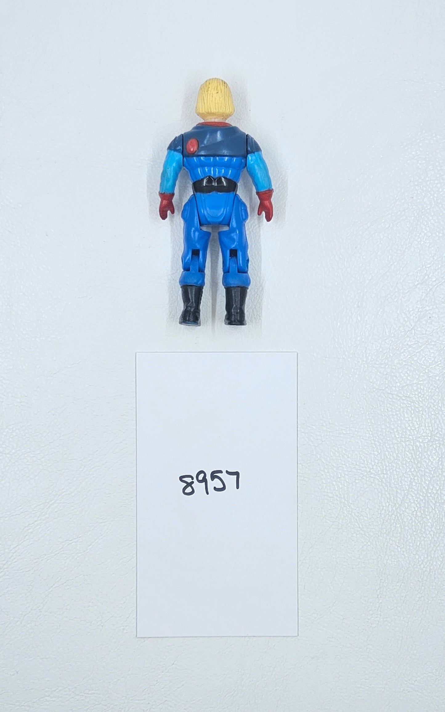 Dino Riders - QUESTAR - 1987