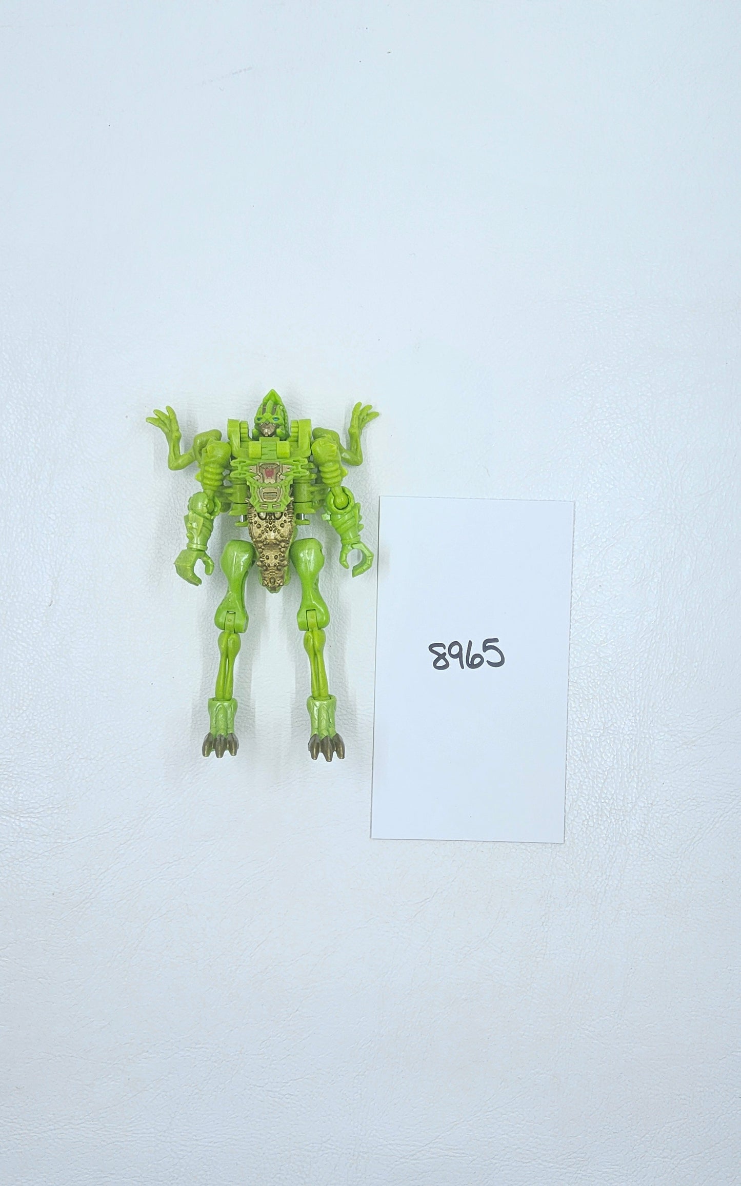 Transformers - Dracodon - Predacon