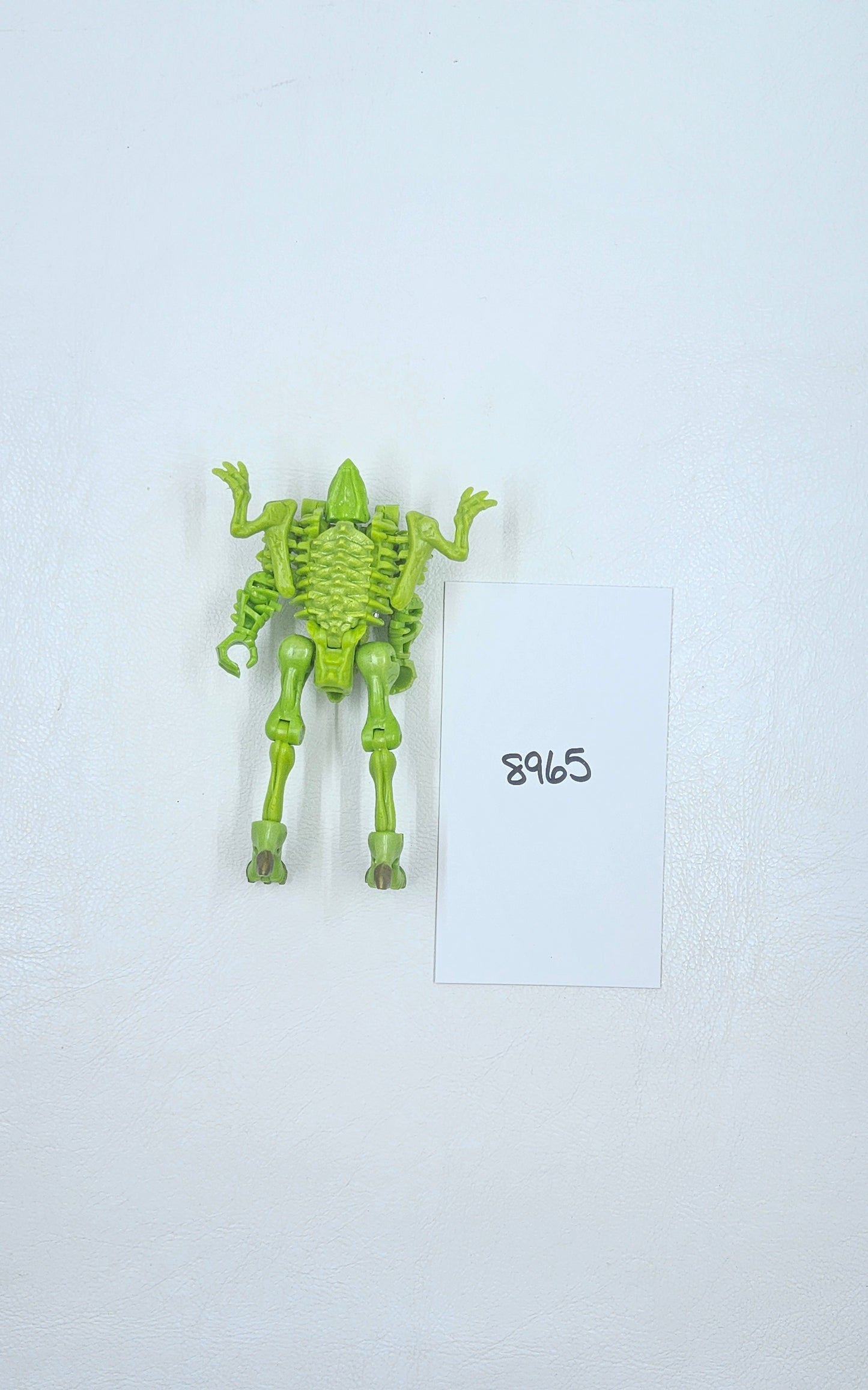 Transformers - Dracodon - Predacon