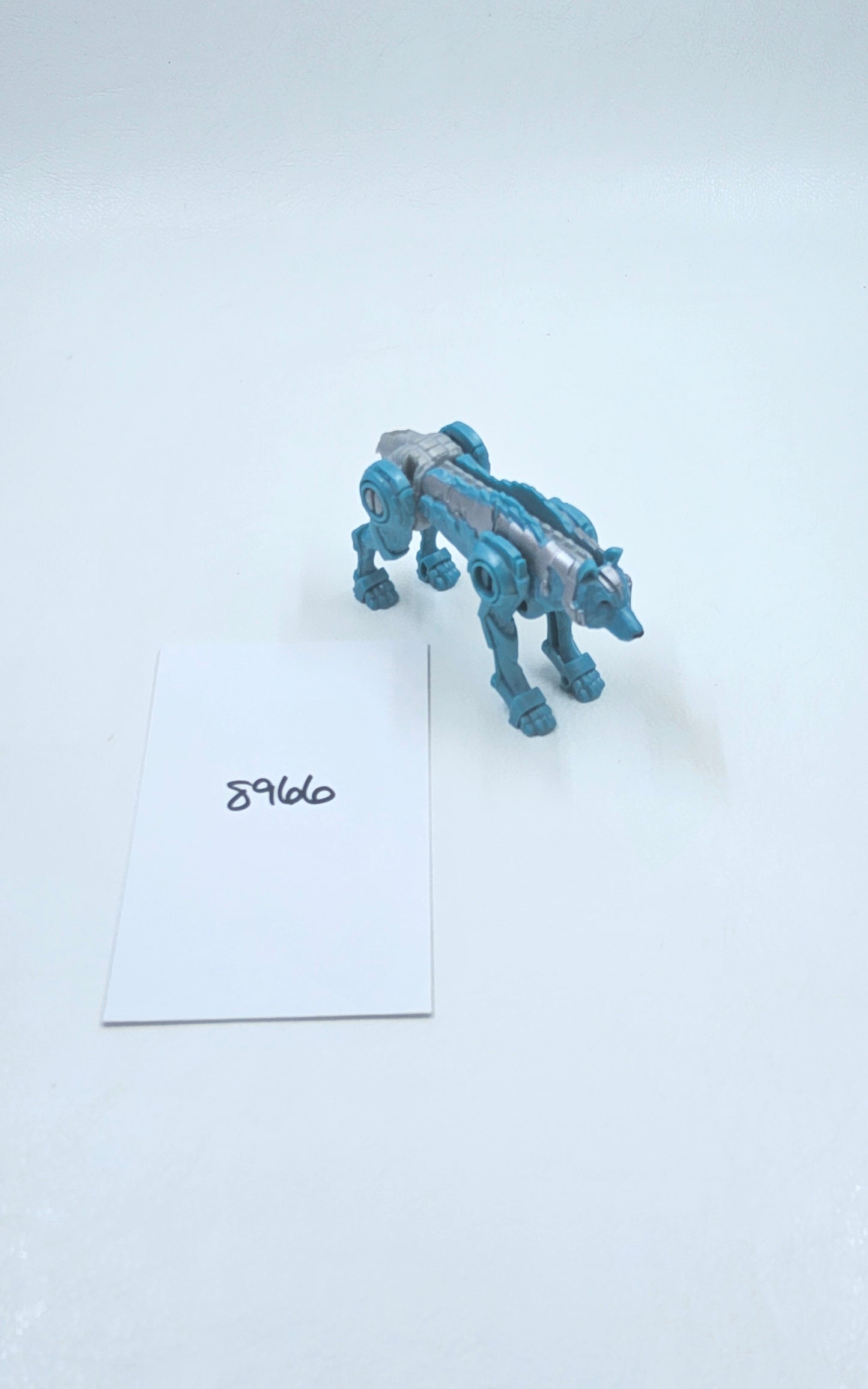 Transformers - Chainclaw - Rise Of The Beasts