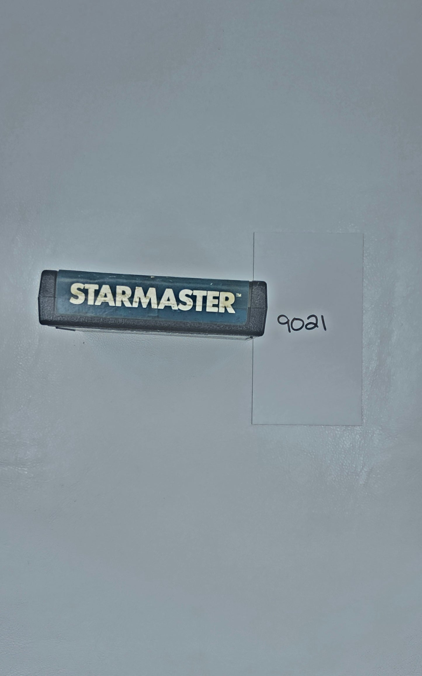 Starmaster - Atari 2600