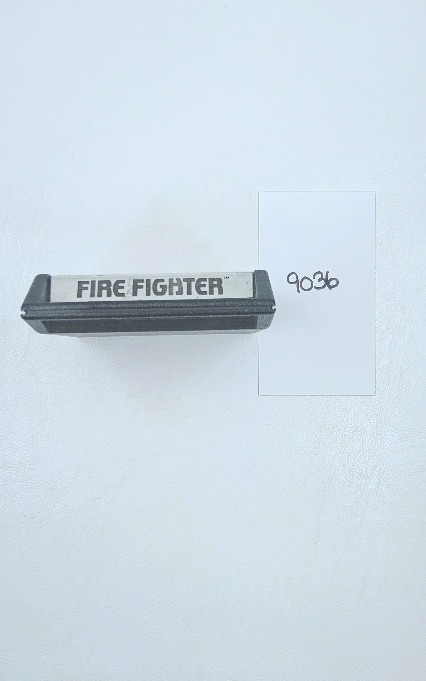 Atari 2600 - Fire Fighter