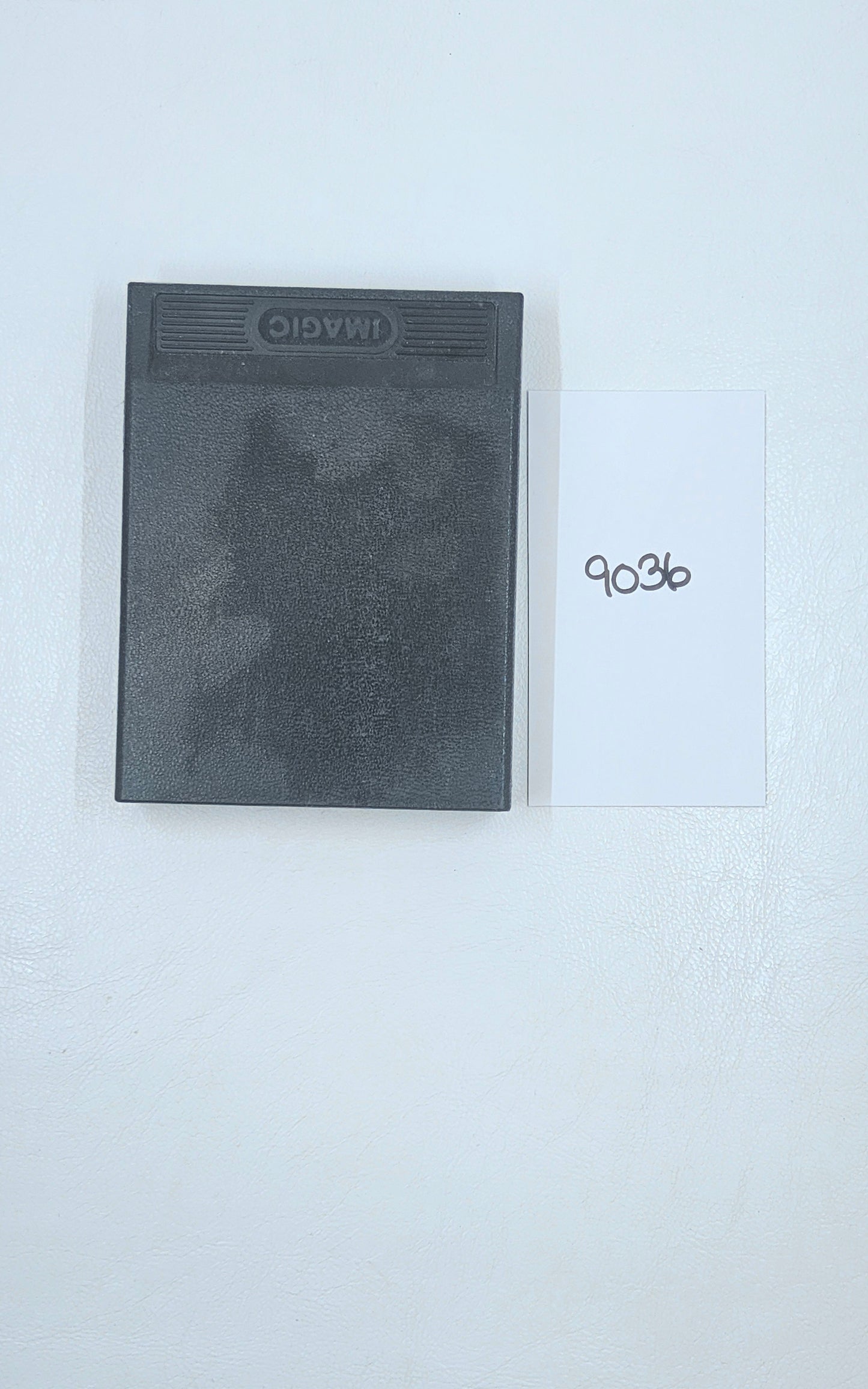 Atari 2600 - Fire Fighter