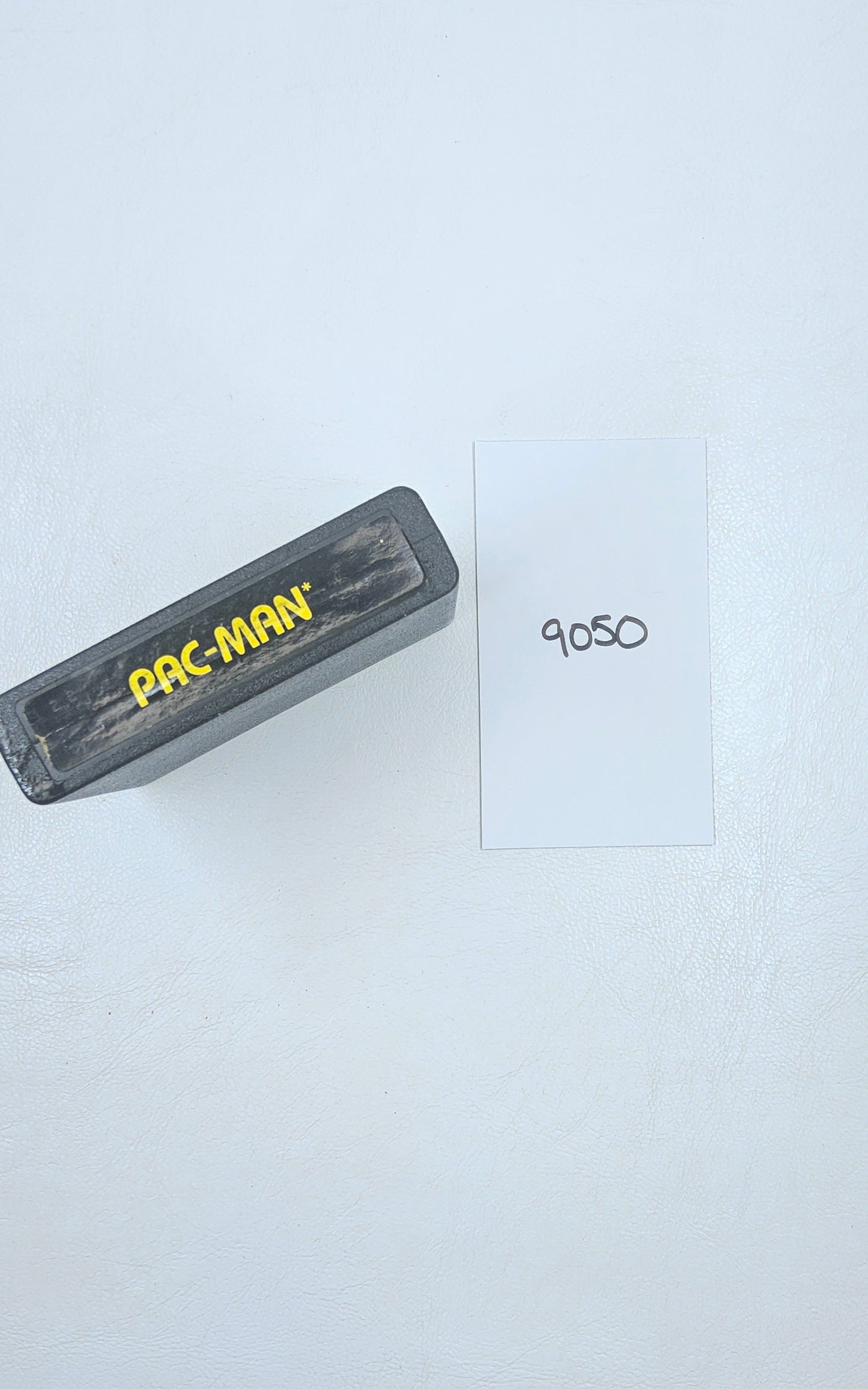 Atari 2600 - Pac-Man