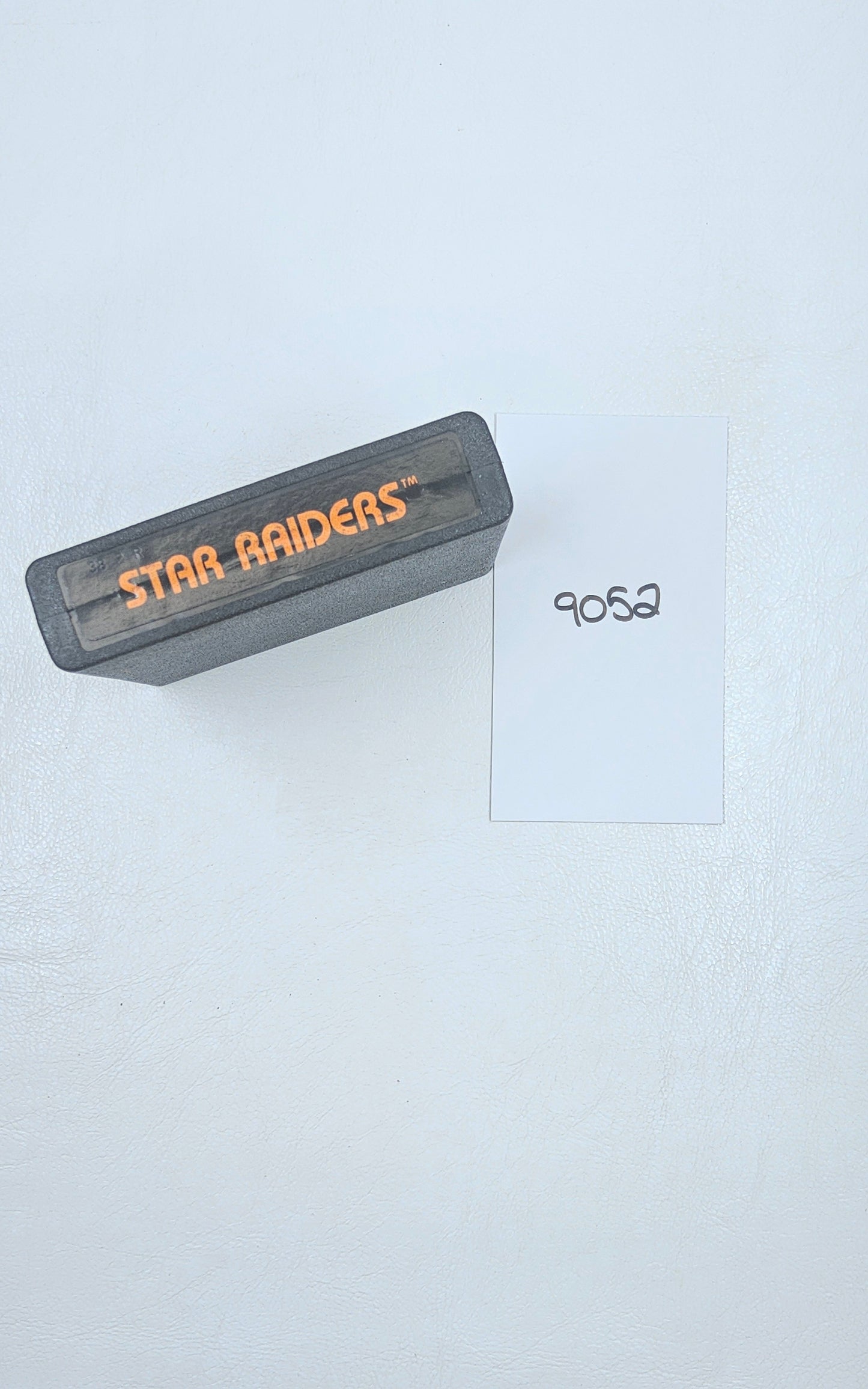 Atari 2600 - Star Raiders