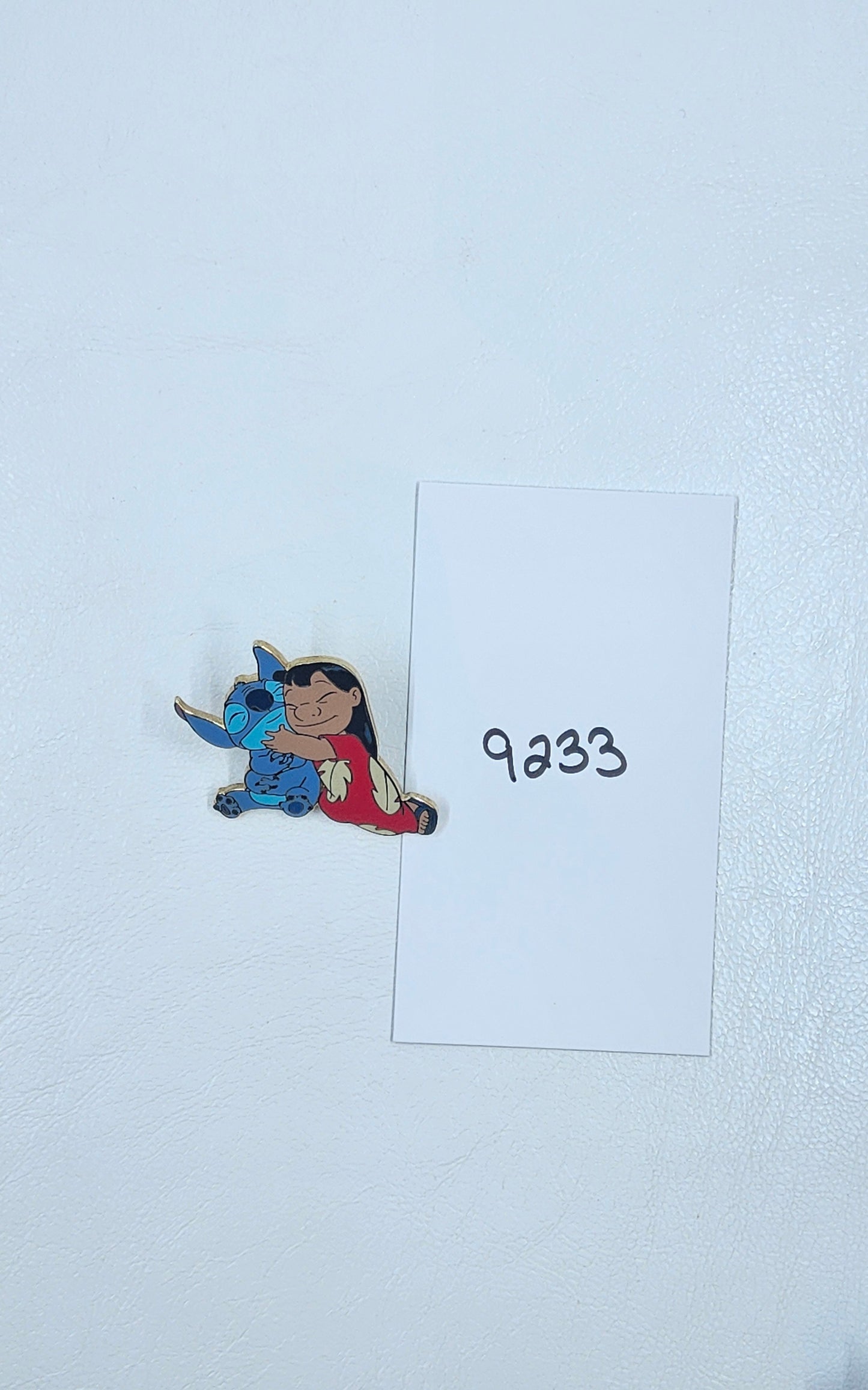 Disney Stitch Walt World WDW Pin