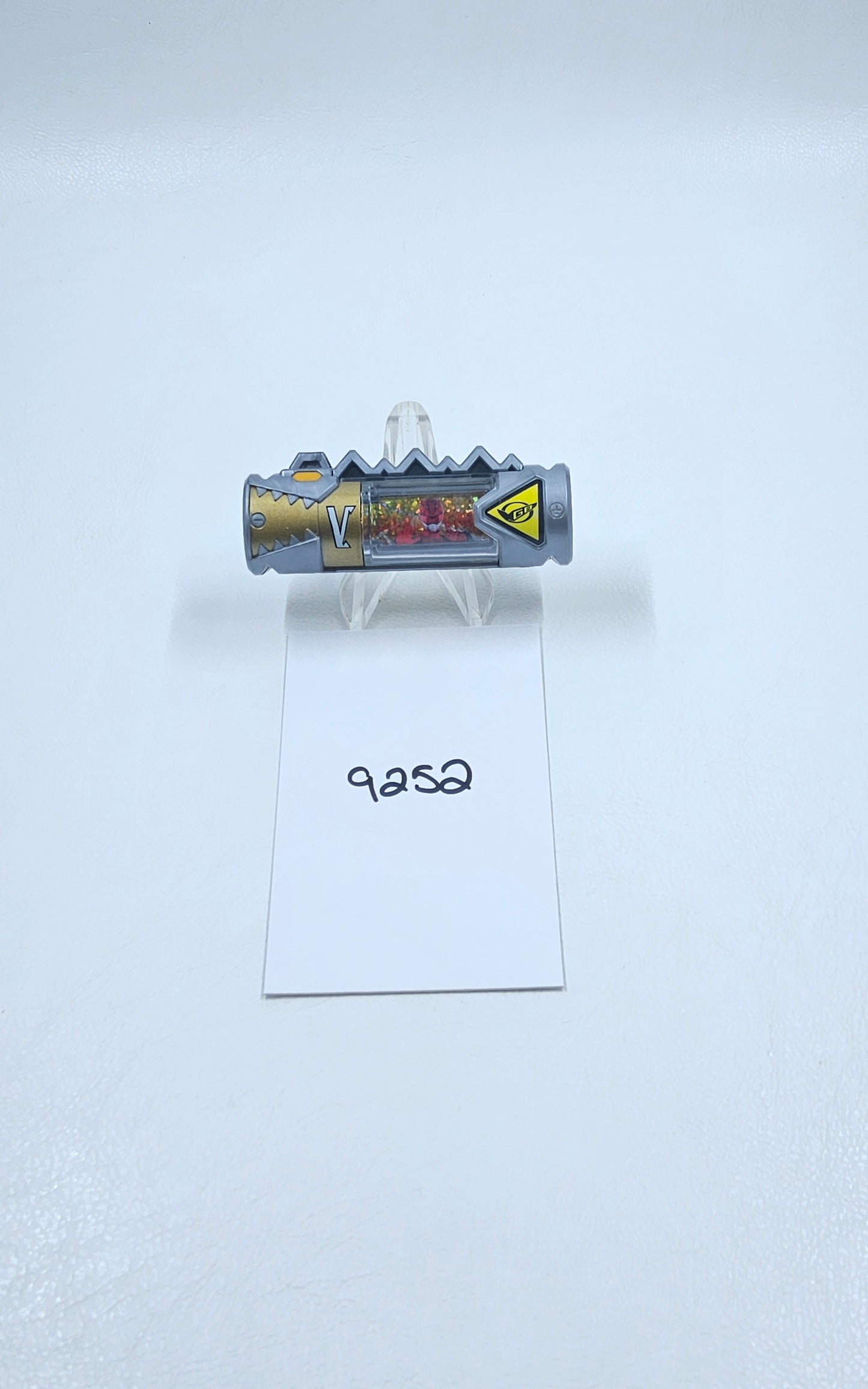 Go Busters - Zyudenchi - Super Sentai - Kyoryuger