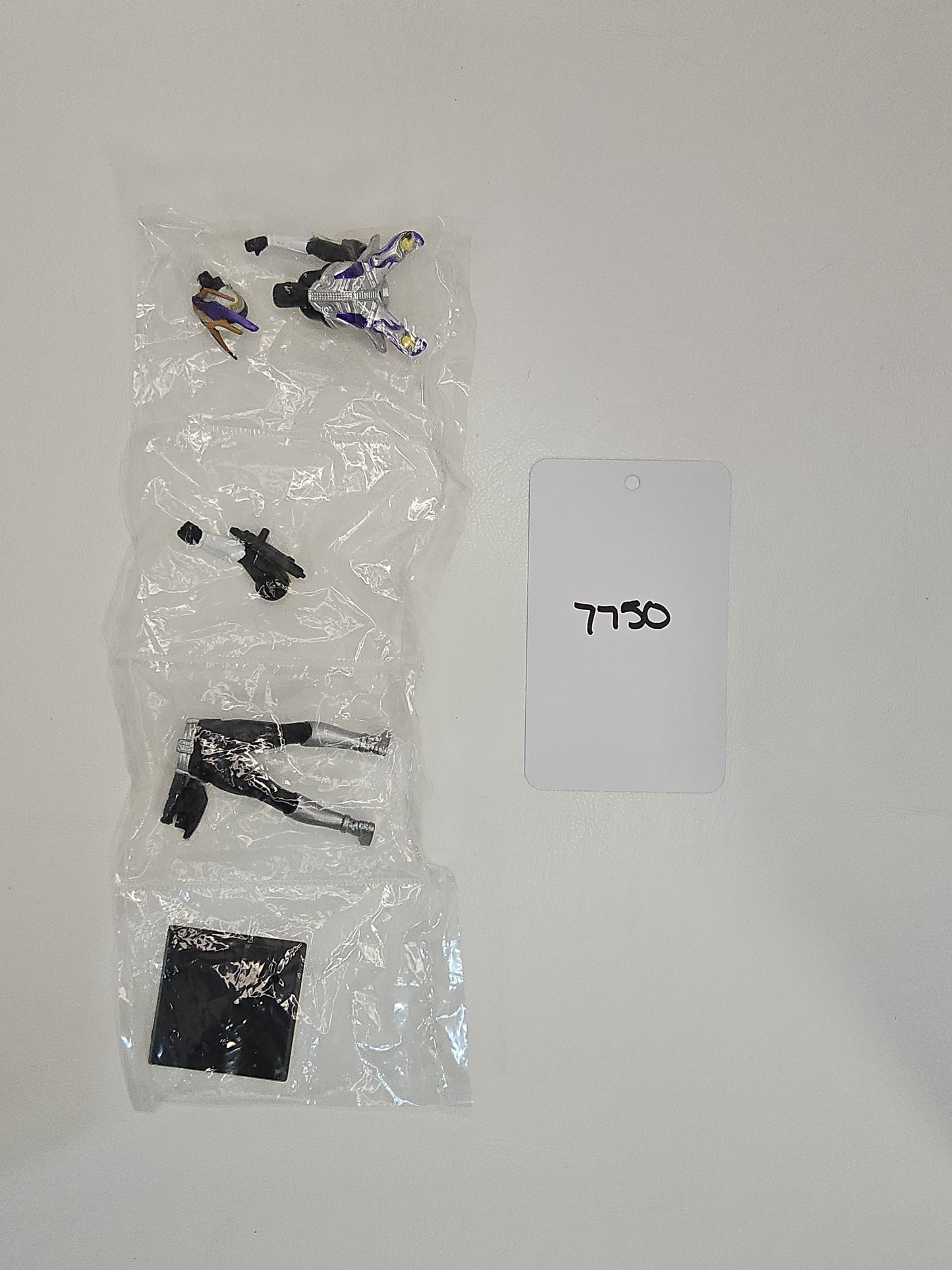 Gun Form - Gashapon - Kamen Rider Den-O
