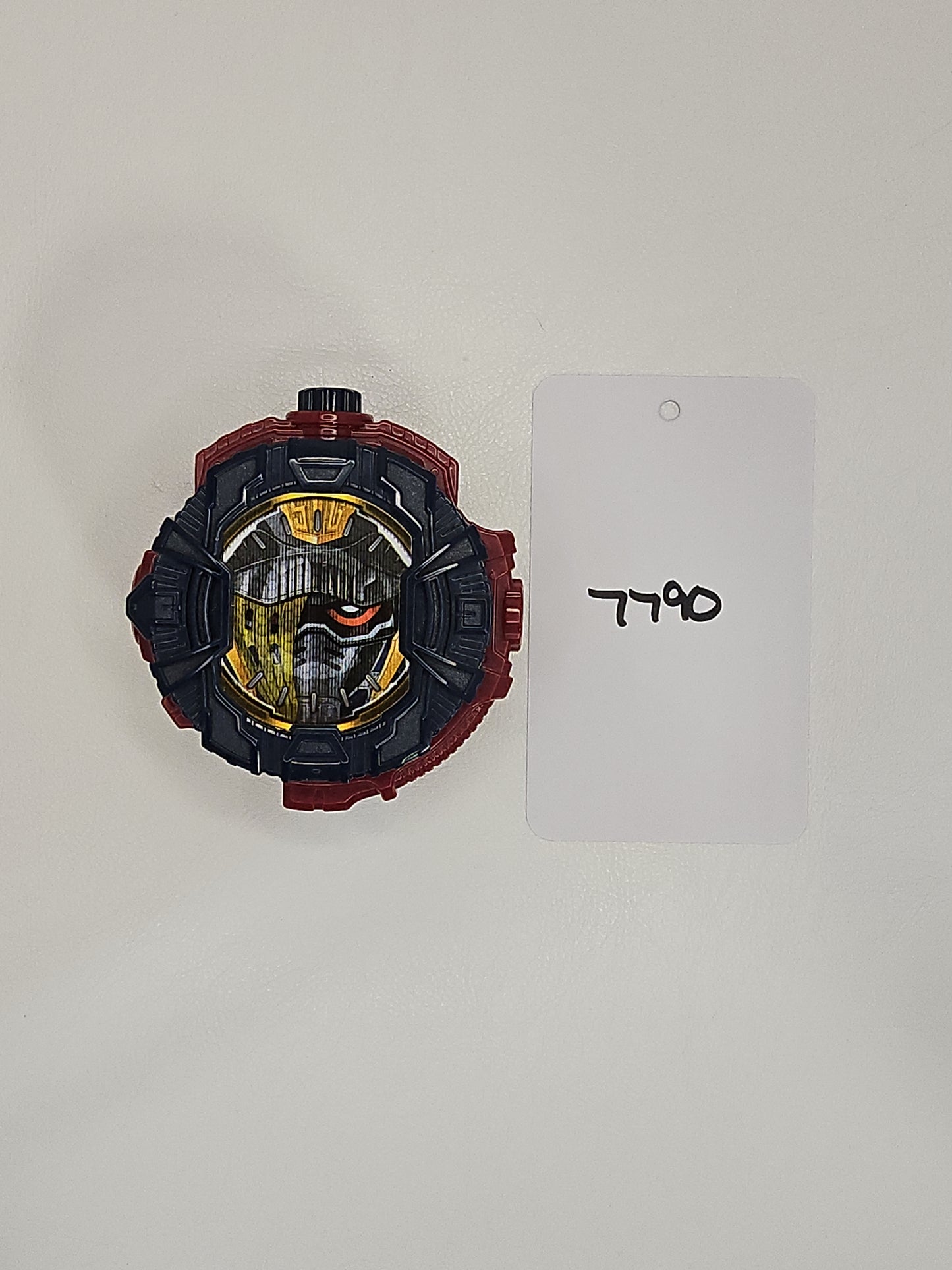 Snipe Shooting - Ride Watch - Kamen Rider Zi-O