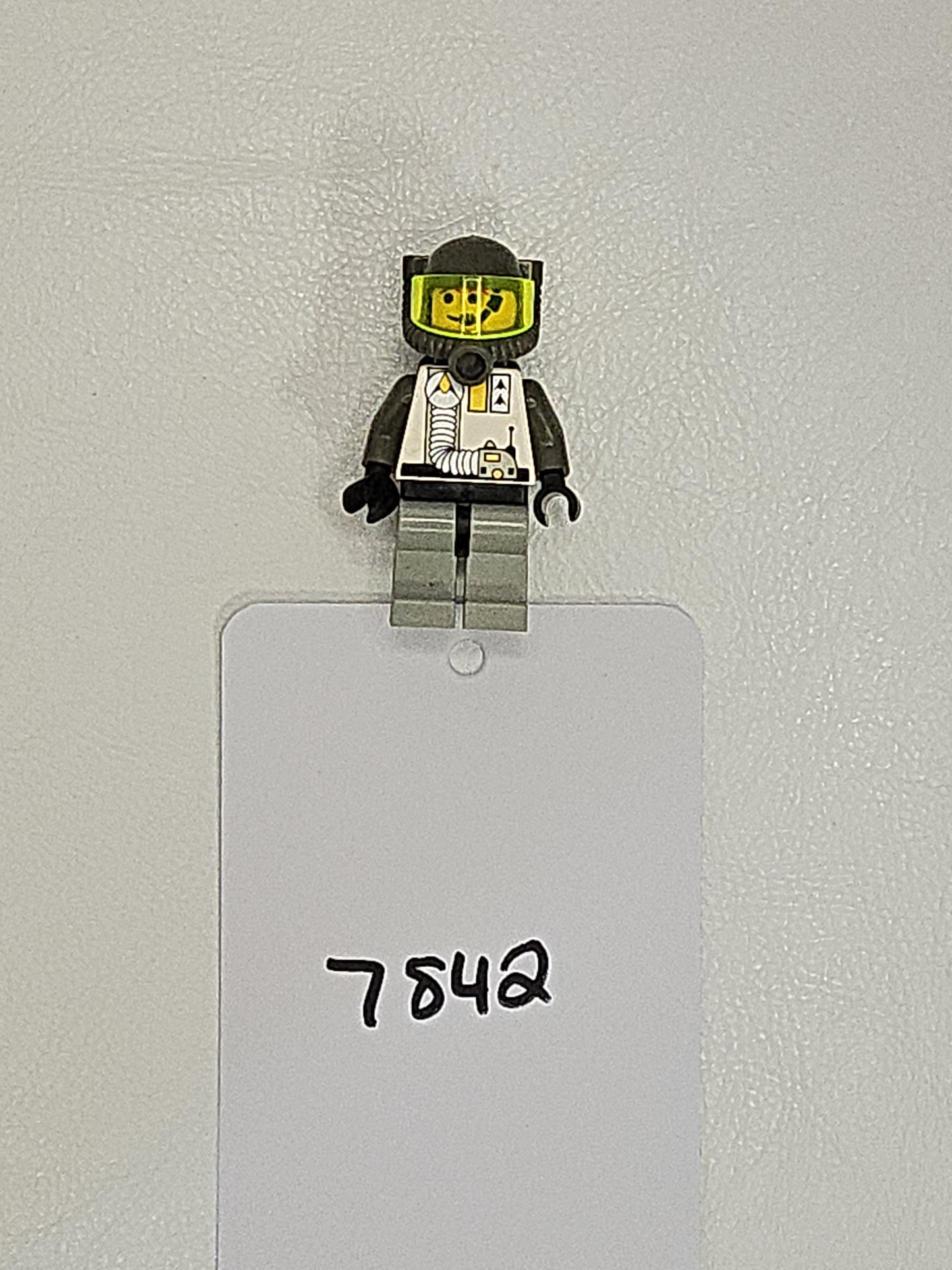 Exploriens - Space - Lego Minifigure