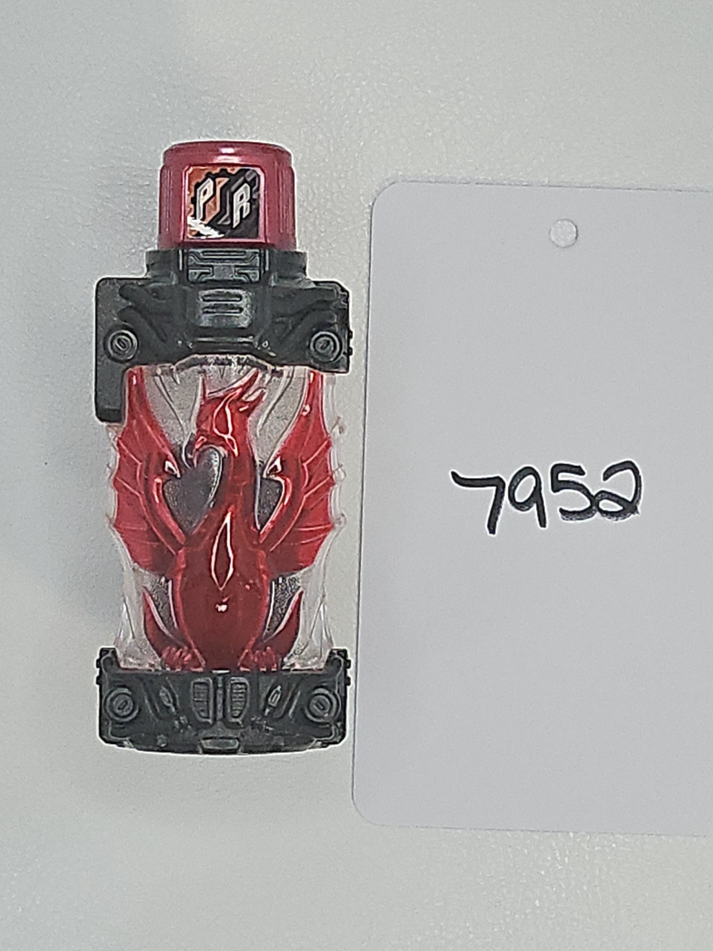 Phoenix - Full Bottle - Kamen Rider Build