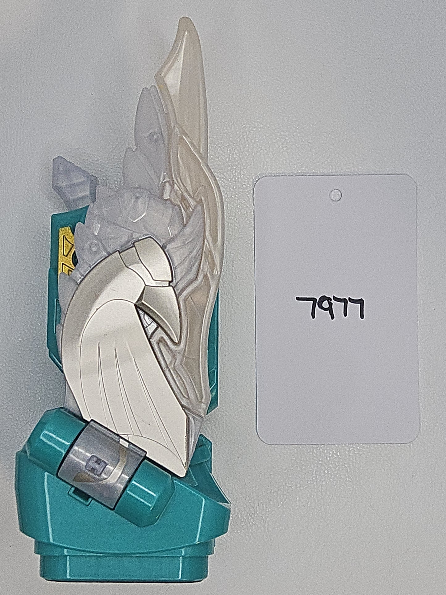 Revice - Kamen Rider - DX Holy Wing Vistamp