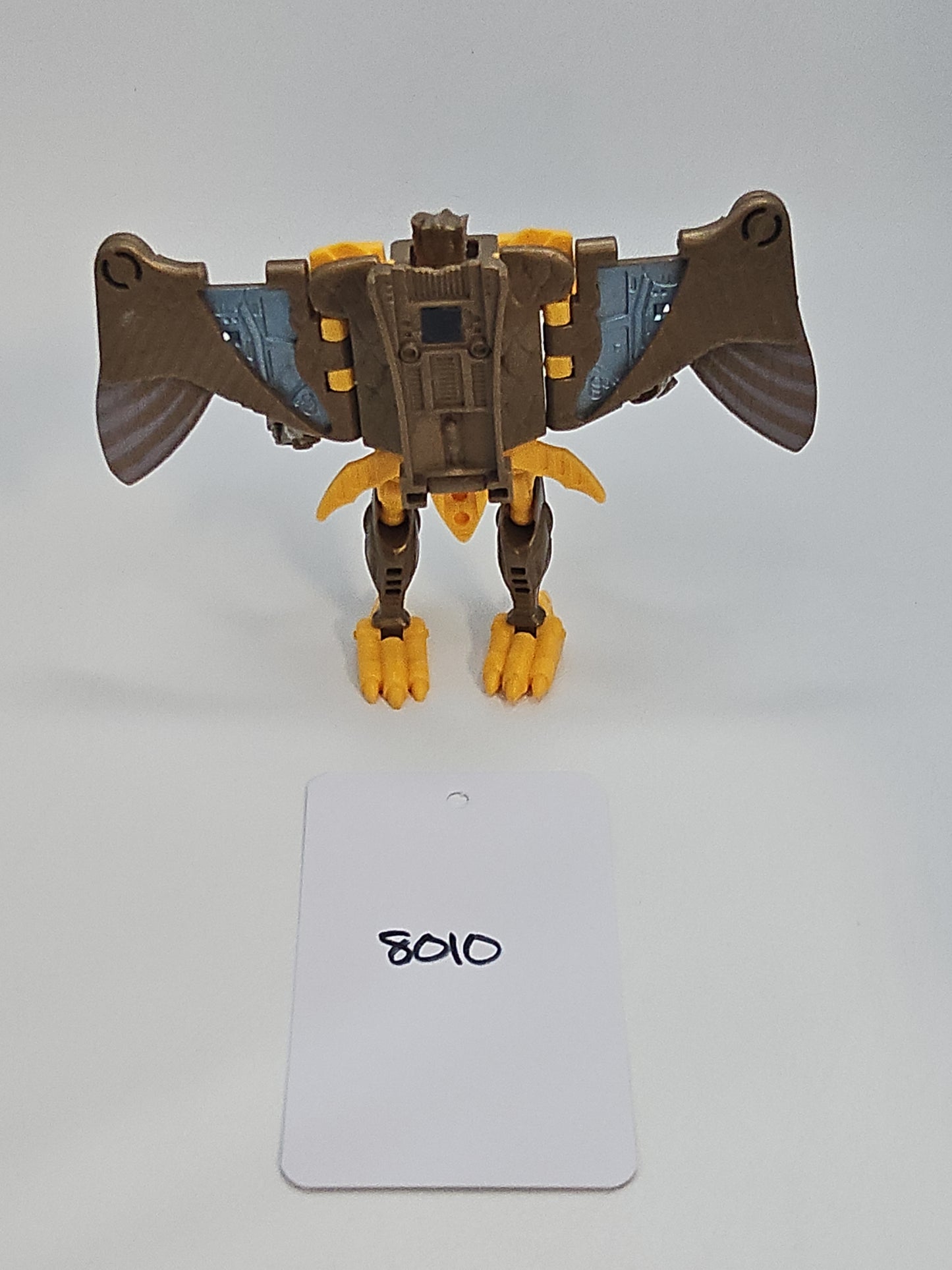 Airazor - Vintage - Transformers Beast Wars