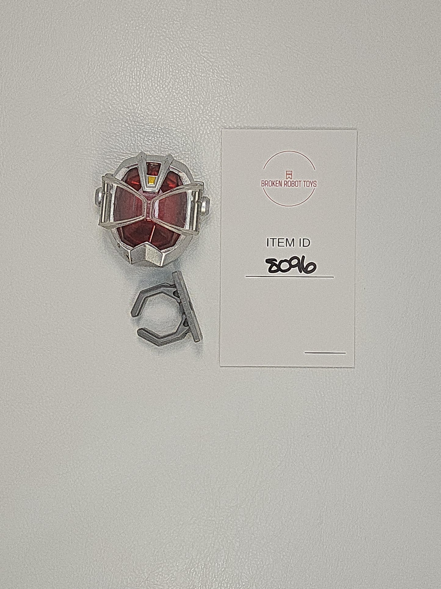 Flame - Wizard Ring - Kamen Rider Wizard