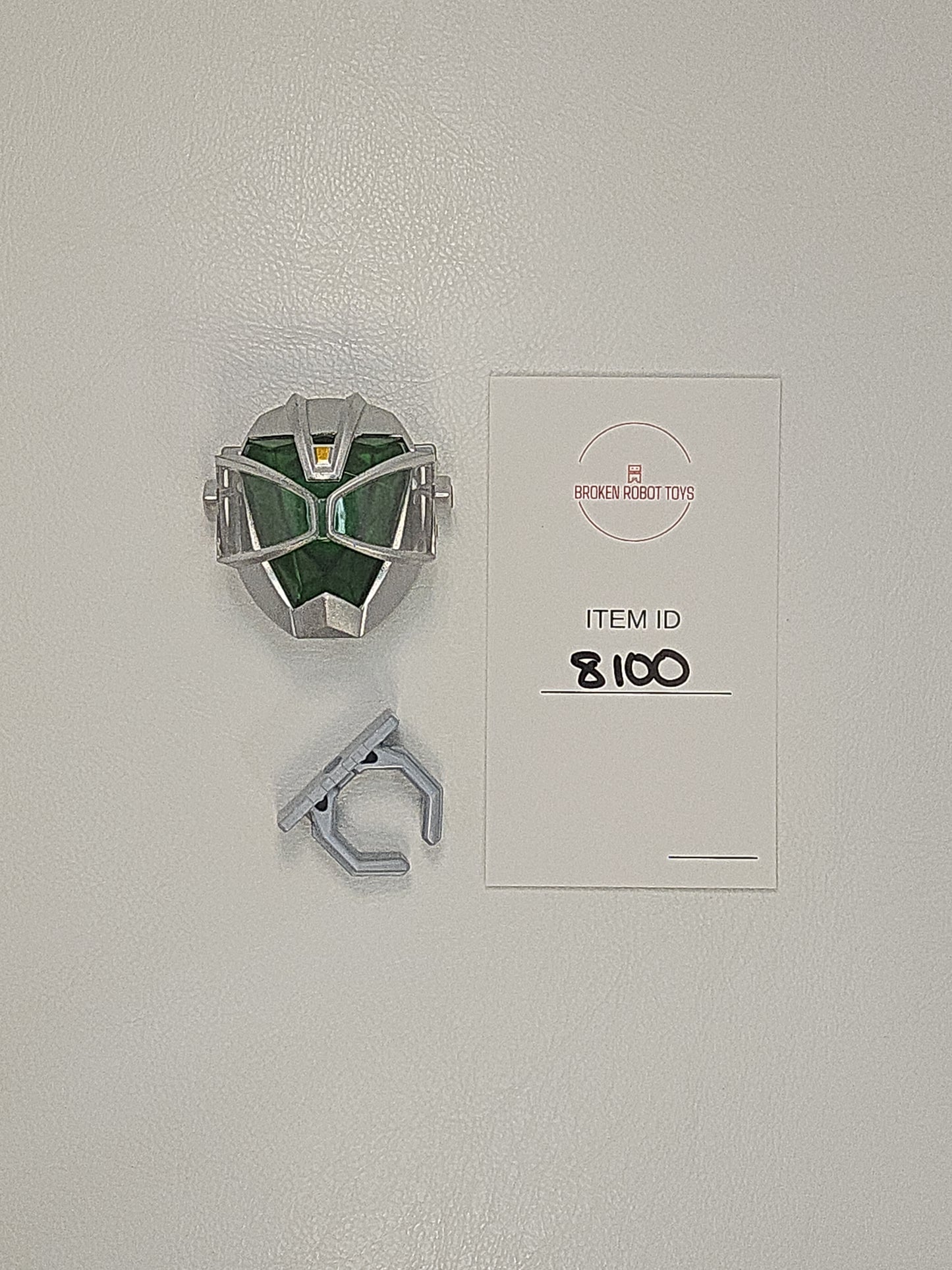 Hurricane - Wizard Ring - Kamen Rider Wizard