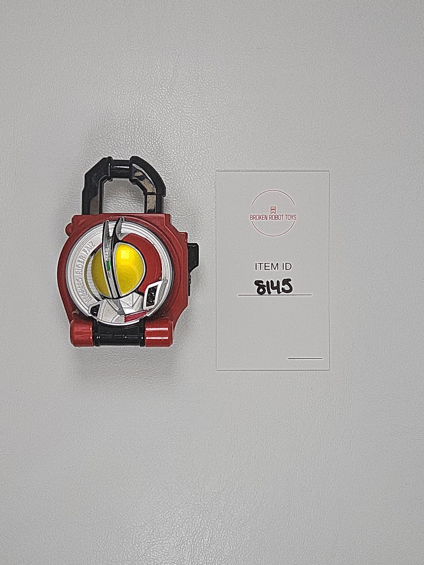 Faiz - Legend Lockseed - Kamen Rider Gaim