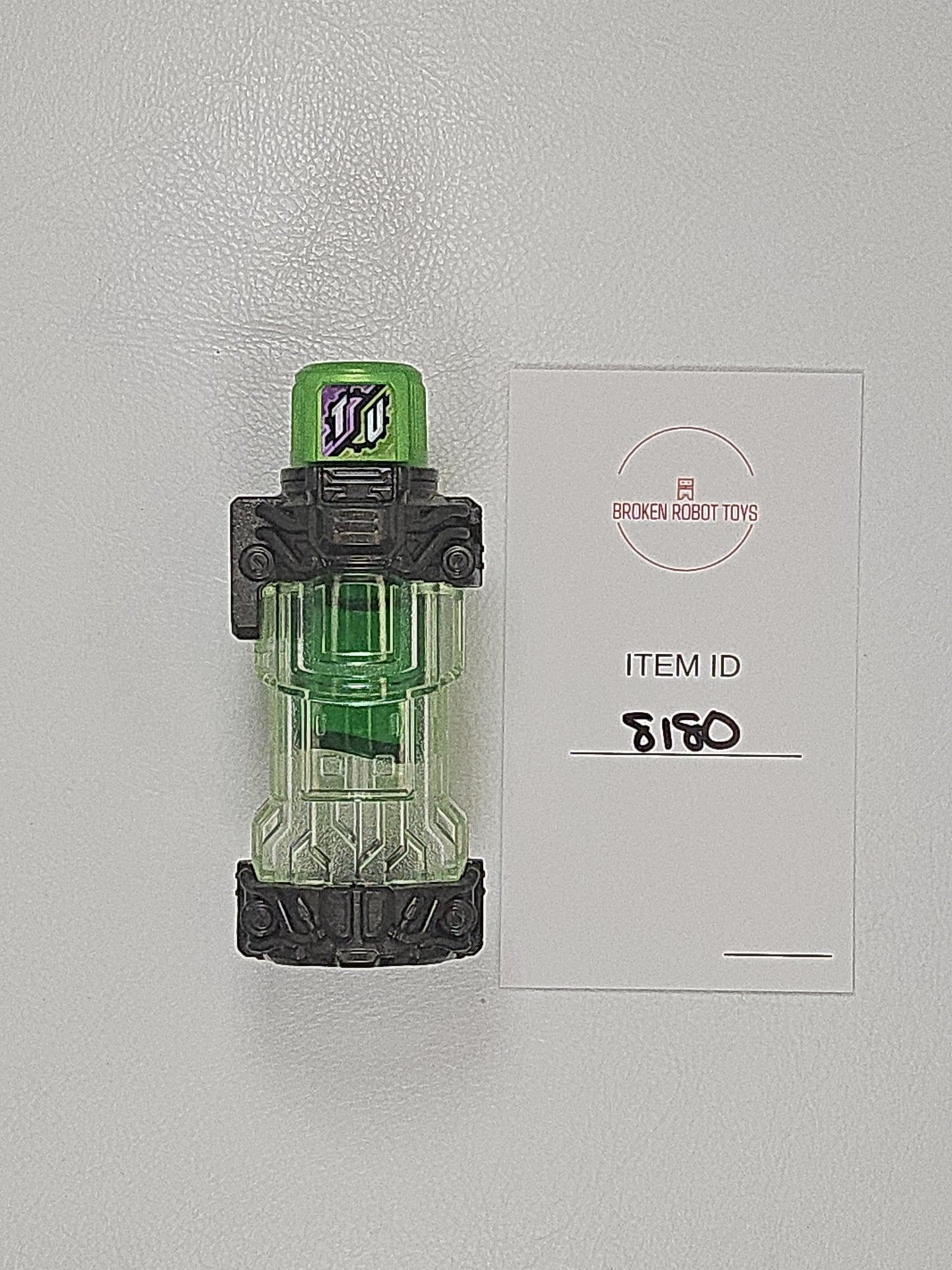 USB Memory - Full Bottle - Kamen Rider Build