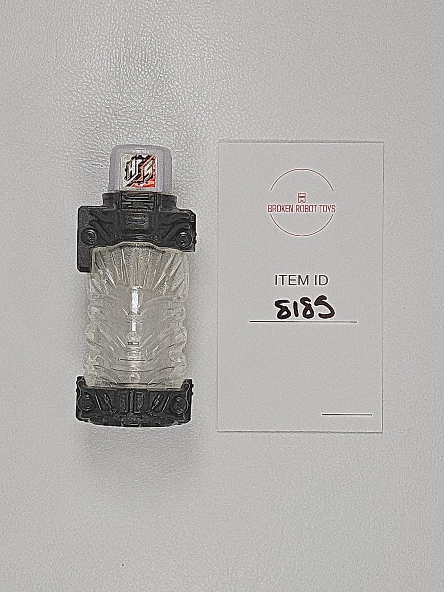Hedgehog - Full Bottle - Kamen Rider Build