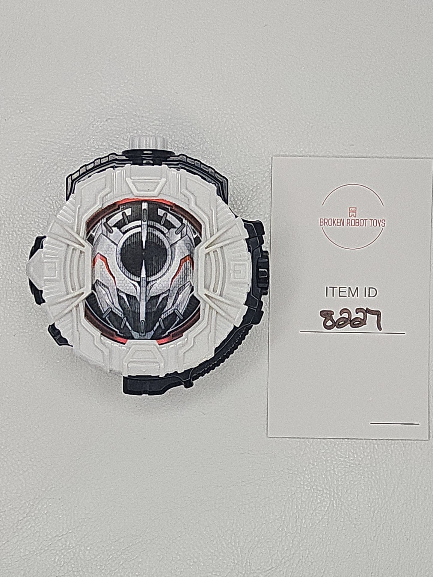 Evolblackhole - Ride Watch - Kamen Rider Zi-O
