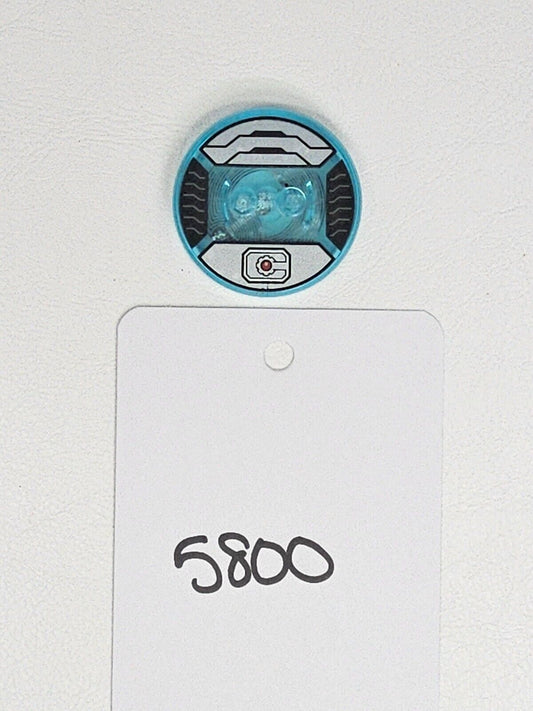 LEGO Dimensions 71210 DC Comics CYBORG TAG BASE ONLY