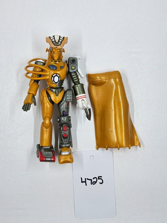 Frax - Power Rangers - Time Force