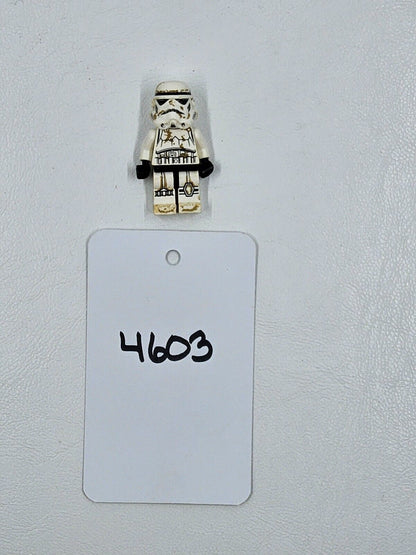 LEGO Star Wars Sandtrooper Minifigure (9490) sw0383