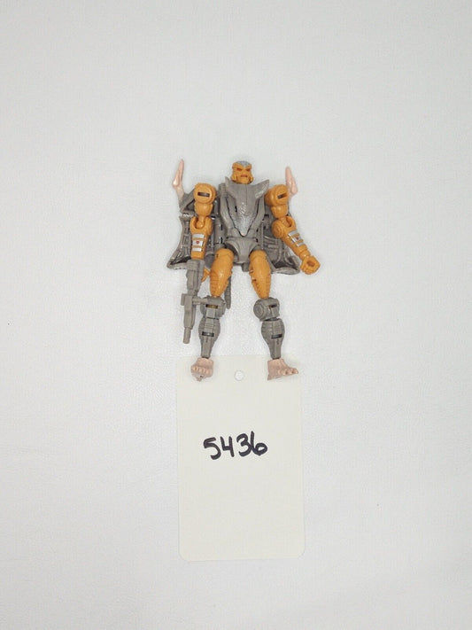 Transformers Kingdom Core Class Rattrap