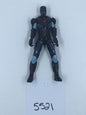 Marvel Iron Man 2 3.75” Loose Figure-Avengers Stealth Iron Man