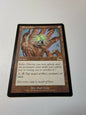Ring of Gix 1999 Urza's Legacy RESERVED LIST Rare Artifact MTG LP Real Pics AZ6