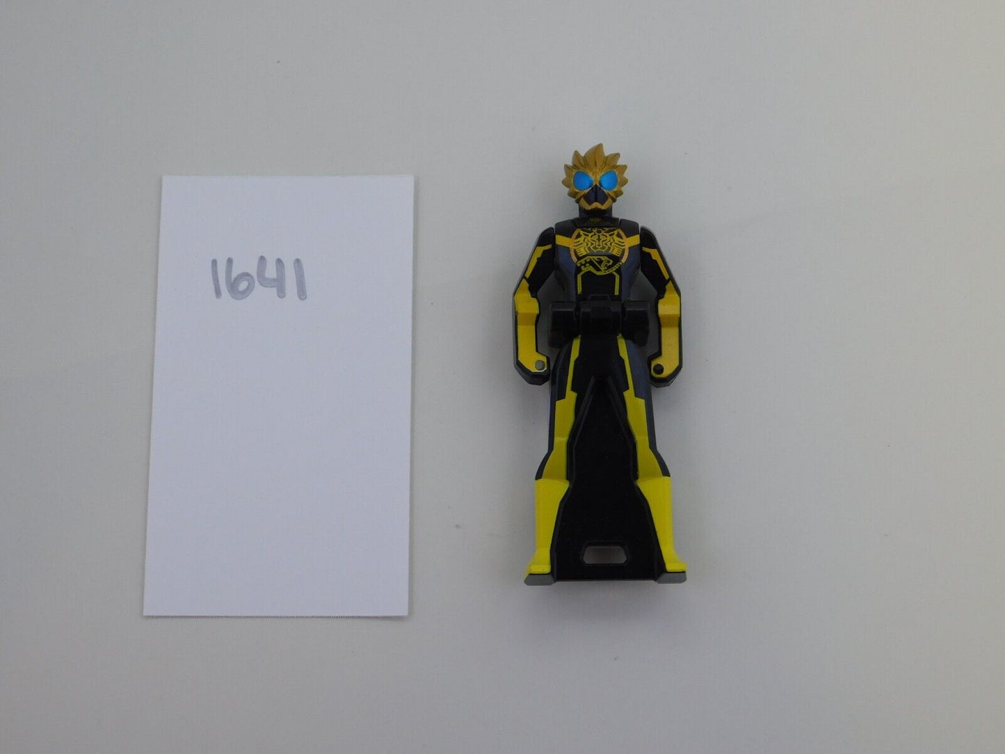 Kamen Rider OOO Ranger Key Latorartar Combo Gokaiger Bandai Super Sentai US SELL