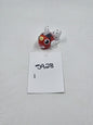 1997 Pokemon Finger Puppet Seaking Vivid Coloring Catch Them All Nintendo Bandai