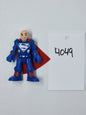 Fisher-Price Imaginext DC Super Friends Lex Luthor Blind Bag Series 6 Figure