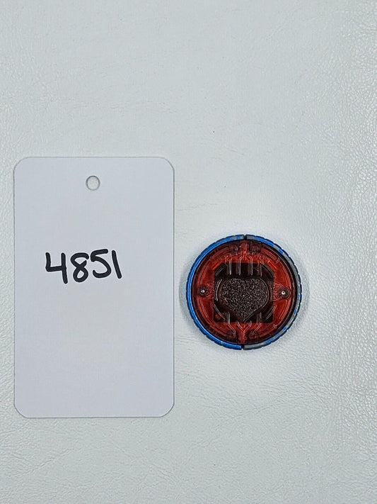 Kamen Rider OOO MEDAL Bandai Japan Core Driver