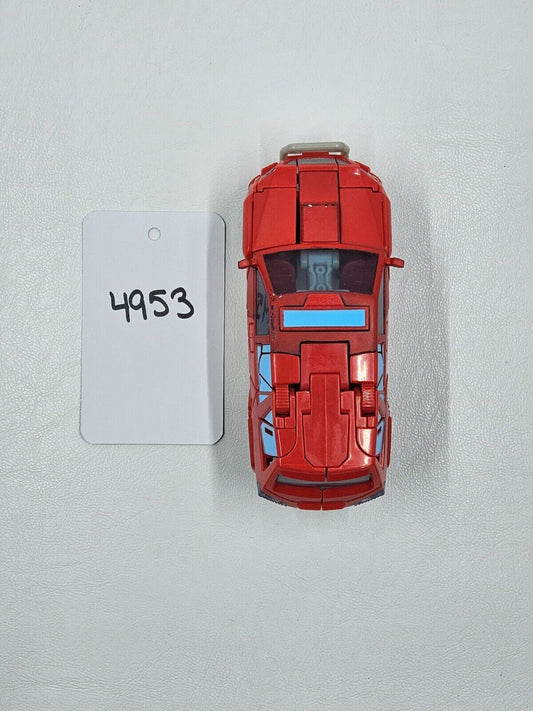Transformers - Universe - Ironhide
