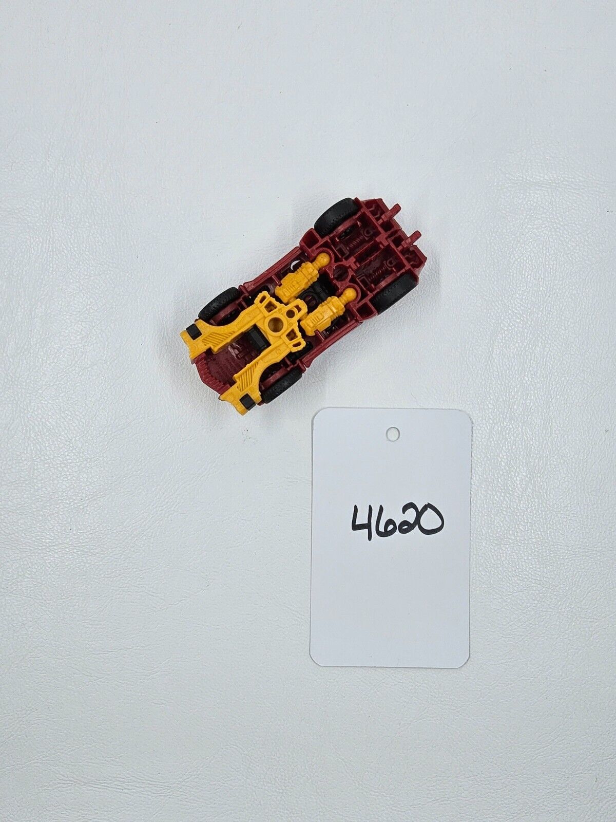 Transformers Universe Legends Class Rodimus