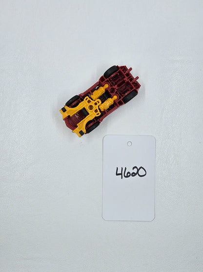 Transformers Universe Legends Class Rodimus