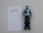 Stag Buster Silver Gokaiger Ranger Key DX Go-Busters Tokumei Super Sentai USsell