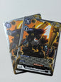 BanchoMamemon - BT8-068 - NM - Digimon TCG 2x