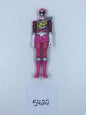 Power Rangers Dino Charge Pink Ranger Bandai Figure