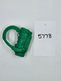 TMNT Mutant Ninja Turtles Casey Jones green Golf Bag Accessory VINTAGE ORIGINAL