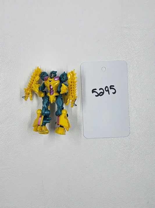 Twinstrike Beast Hunters Cyberverse Legion Prime Transformers