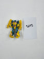 Twinstrike Beast Hunters Cyberverse Legion Prime Transformers