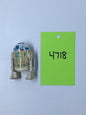 Vintage 1977 Kenner Star Wars First 12 Figure Lot R2-D2 Droid Complete